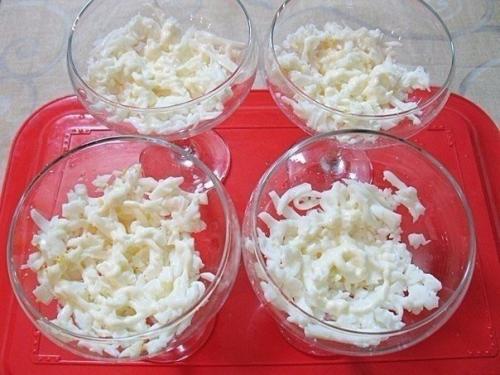 Салат с тунцом. 03 Салат с тунцом. 03