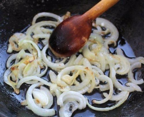 Самый вкусный рецепт печени! 03 Самый вкусный рецепт печени! 03