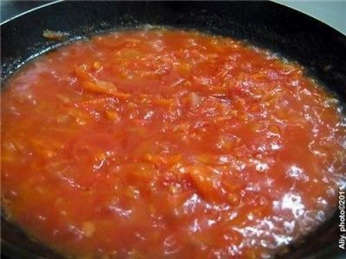 Тефтели с картошкой. 05 Тефтели с картошкой. 05