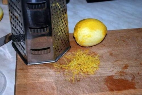 Вкусная пародия на суши. 02