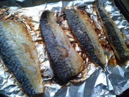 Вкуснейшая скумбрия по Гордону рамзи. 05 Вкуснейшая скумбрия по Гордону рамзи. 05