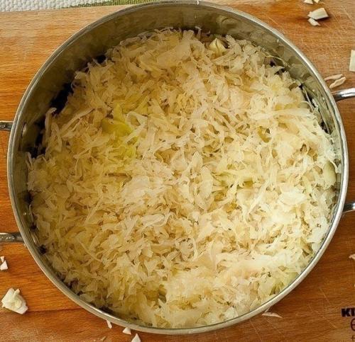 Голубцы. Ингредиенты: Начинка: 06 Голубцы. Ингредиенты: Начинка: 06