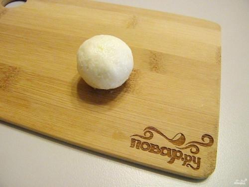 Идея к праздничному столу. 05