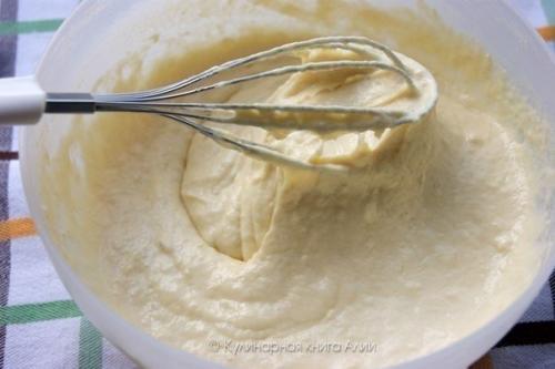 Идеальные оладьи - пышность меня просто сразила. 02