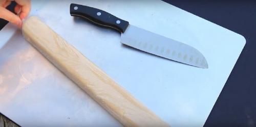 Невероятно нежное песочное печенье. 02 Невероятно нежное песочное печенье. 02