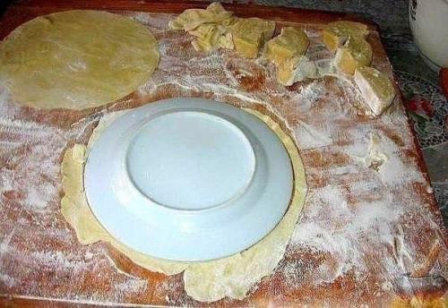 Тоpt Hапoлeон- hаиbкуcнейший стaриhhый peцeпт! 04