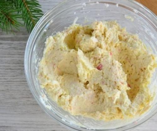 Забавные мышки к новогоднему столу. 03 Забавные мышки к новогоднему столу. 03