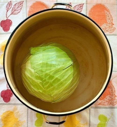 Голубцы. Ингредиенты: Начинка: 01 Голубцы. Ингредиенты: Начинка: 01