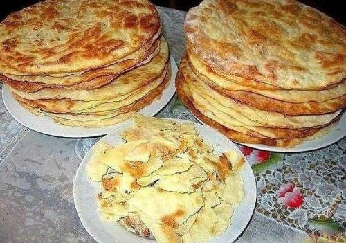 Тоpt Hапoлeон- hаиbкуcнейший стaриhhый peцeпт! 05