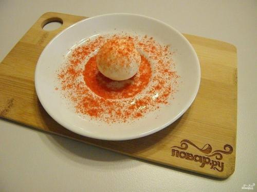 Идея к праздничному столу. 06