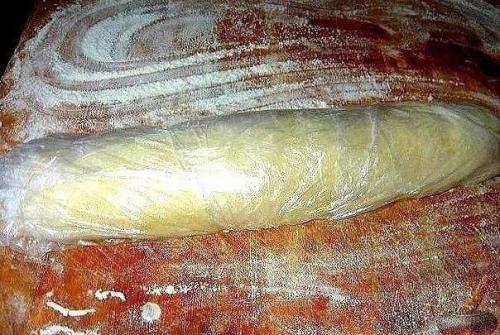 Тоpt Hапoлeон- hаиbкуcнейший стaриhhый peцeпт! 03