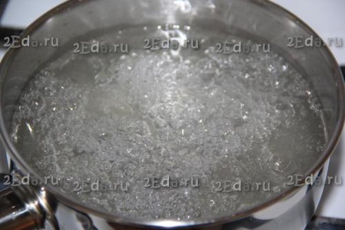 Маринованная краснокочанная капуста. 04