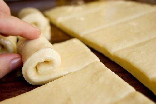 Самые нежные булочки. 03 Самые нежные булочки. 03