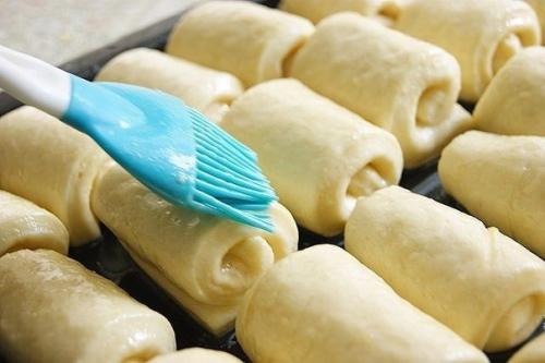 Самые нежные булочки. 06 Самые нежные булочки. 06