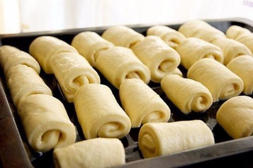 Самые нежные булочки. 05 Самые нежные булочки. 05