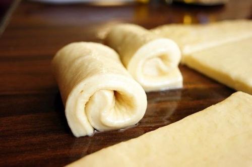 Самые нежные булочки. 04 Самые нежные булочки. 04