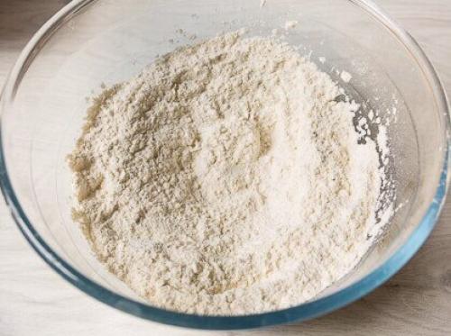 Куриные крылышки в хрустящем кляре. 03 Куриные крылышки в хрустящем кляре. 03