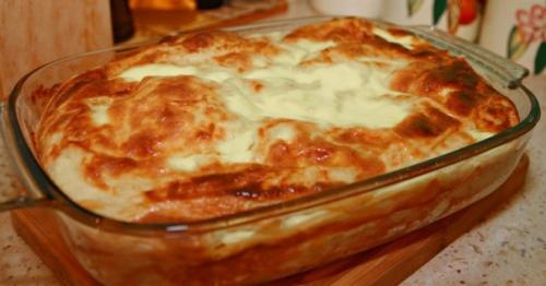 Баница.  Баница - блюдо болгарской кухни. 04 Баница.  Баница - блюдо болгарской кухни. 04