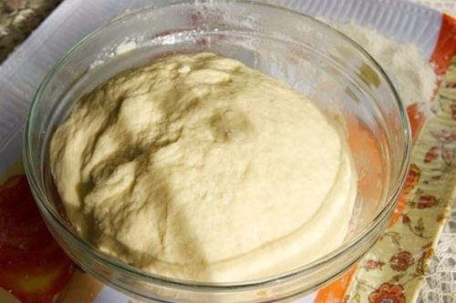 Самые нежные булочки. 01 Самые нежные булочки. 01