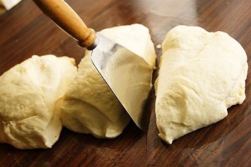 Самые нежные булочки. 02 Самые нежные булочки. 02