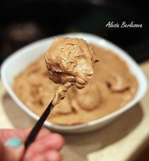 Торт Прага.  Очень просто (как оказалось) и вкусно! 04 Торт Прага.  Очень просто (как оказалось) и вкусно! 04