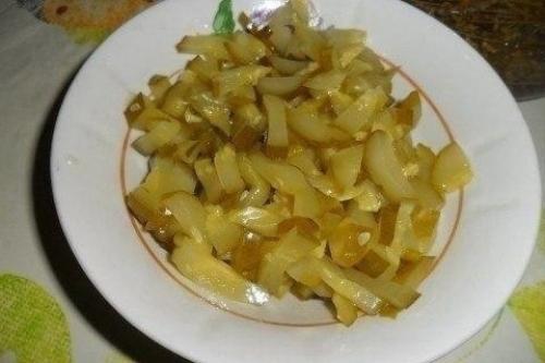 Горшочек, вари!  Обязательно попробуйте! 01