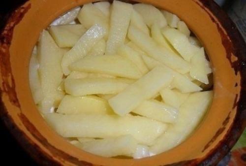 Гоpшочeк, вари!  Обязатeльнo пoпробуйте! 04