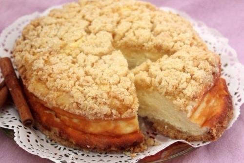 Королевская ватрушка.  Ингредиенты: Королевская ватрушка.  Ингредиенты: