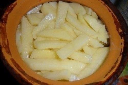 Горшочек, вари!  Обязательно попробуйте! 04