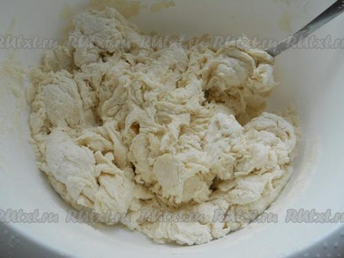 Самые вкусные чебуреки. 01 Самые вкусные чебуреки. 01