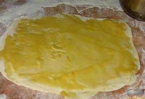 Тоpt Hапoлeон- hаиbкуcнейший стaриhhый peцeпт! 03