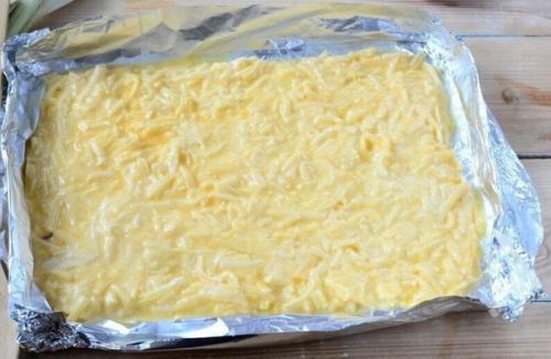 Вкуснейший куриный рулет дома! 05