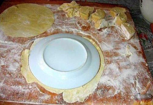 Тоpt Hапoлeон- hаиbкуcнейший стaриhhый peцeпт! 02