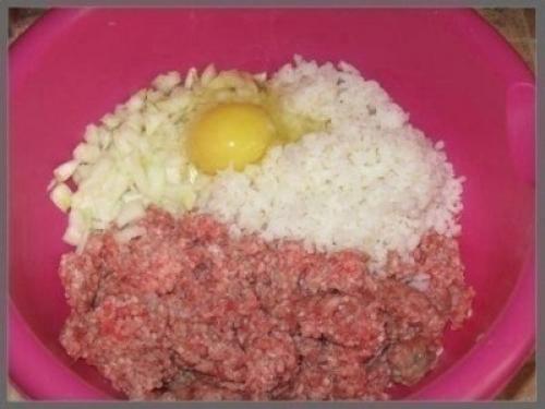 Тефтели в подливе. Для детей и взрослых предлагаю вкусные тефтельки с подливкой из серии детсадовского питания. 01