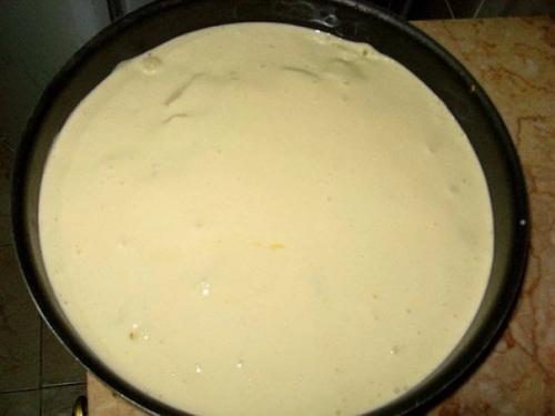 Шарлотка.  Самая классическая и вкуснейшая шарлотка! 05