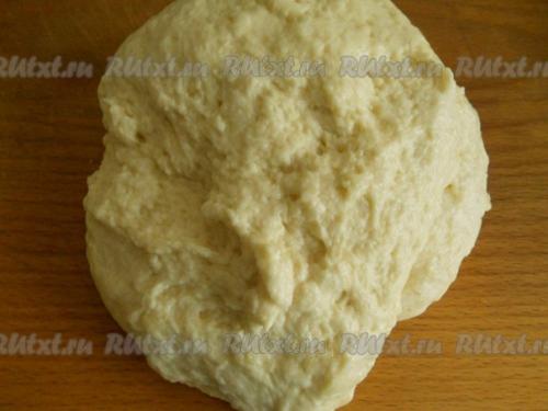 Самые вкусные чебуреки. 02 Самые вкусные чебуреки. 02