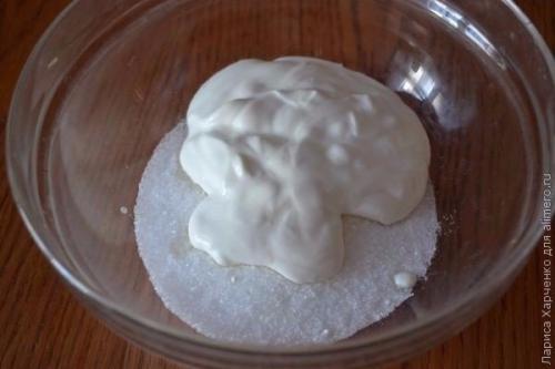 Цветаевский пирог с малиновой начинкой. 01 Цветаевский пирог с малиновой начинкой. 01