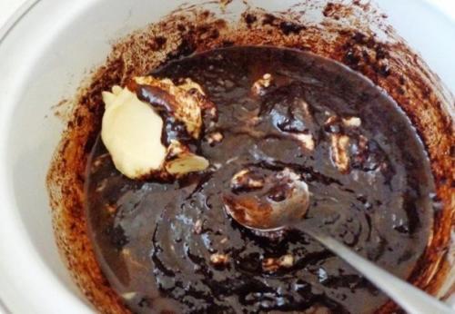 Сладкая колбаска. Ингредиенты: 02 Сладкая колбаска. Ингредиенты: 02