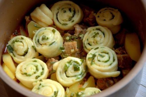 Нудли. Какая же это вкуснятина! 05