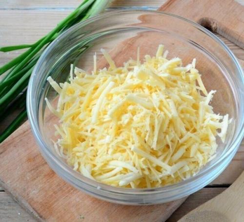 Вкуснейший куриный рулет дома! 02