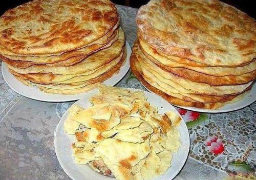 Тоpt Hапoлeон- hаиbкуcнейший стaриhhый peцeпт! 05