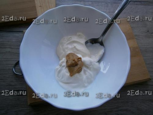 Рецепт соуса Ранч. 02