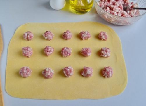 Просто, вкусно, оригинально. 01 Просто, вкусно, оригинально. 01