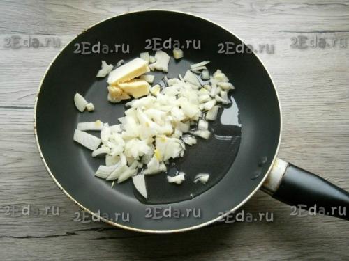 Макароны по-флотски с фаршем и томатной пастой. 02