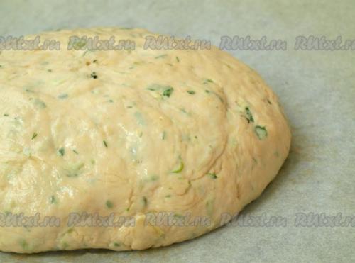 Кабачковый хлеб. В разгар кабачкового сезона предлагаю испечь вкуснейший хлеб с кабачком. 03 Кабачковый хлеб. В разгар кабачкового сезона предлагаю испечь вкуснейший хлеб с кабачком. 03