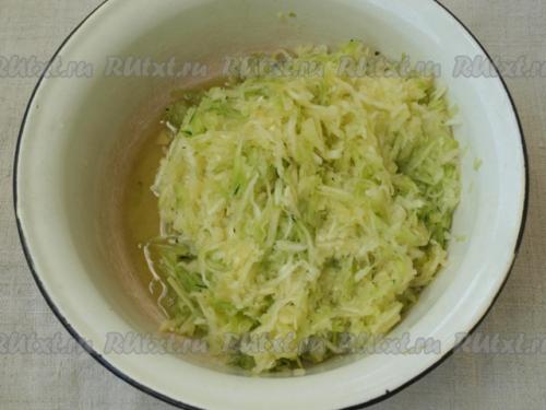 Кабачковый хлеб. В разгар кабачкового сезона предлагаю испечь вкуснейший хлеб с кабачком. 01 Кабачковый хлеб. В разгар кабачкового сезона предлагаю испечь вкуснейший хлеб с кабачком. 01