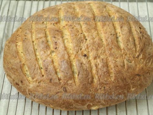 Кабачковый хлеб. В разгар кабачкового сезона предлагаю испечь вкуснейший хлеб с кабачком. 05 Кабачковый хлеб. В разгар кабачкового сезона предлагаю испечь вкуснейший хлеб с кабачком. 05