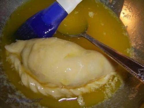 Пирог Дружная Семейка. 04