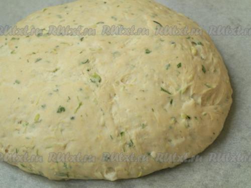 Кабачковый хлеб. В разгар кабачкового сезона предлагаю испечь вкуснейший хлеб с кабачком. 04 Кабачковый хлеб. В разгар кабачкового сезона предлагаю испечь вкуснейший хлеб с кабачком. 04