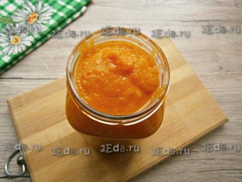 Простой рецепт кабачковой икры в мультиварке. 05 Простой рецепт кабачковой икры в мультиварке. 05